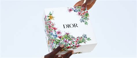 DIOR Valentine's Day Gifts .